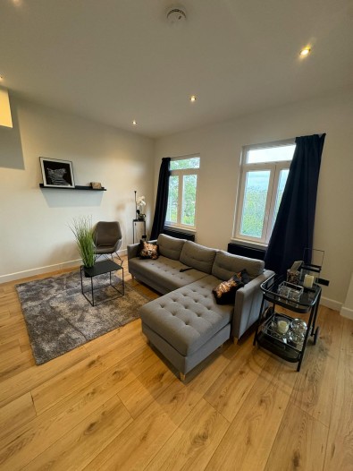 Appartement - Soestdijksekade - 's-Gravenhage