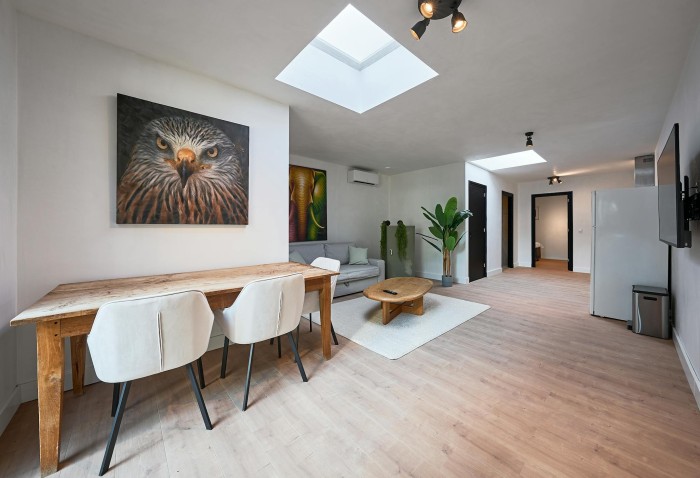 Appartement - Leenderweg - Eindhoven
