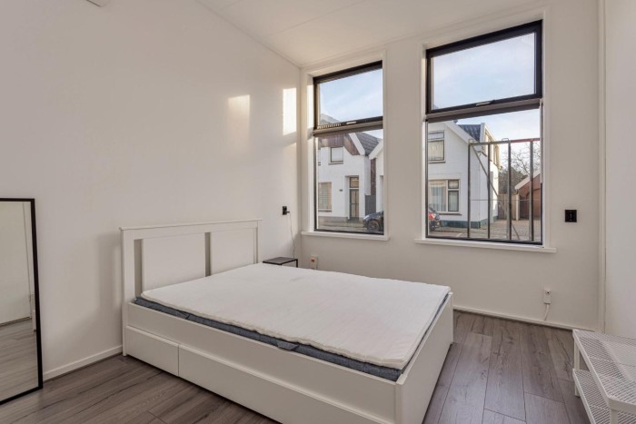 Kamer - Janninksweg - Enschede