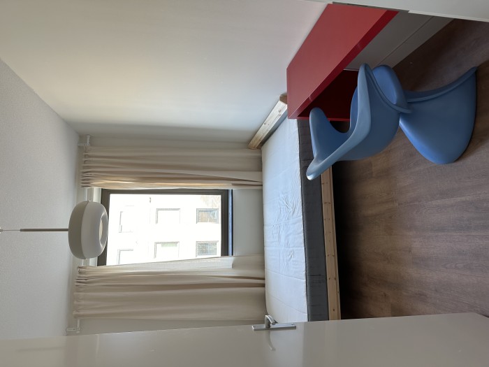 Kamer - Elzenhagensingel - Amsterdam