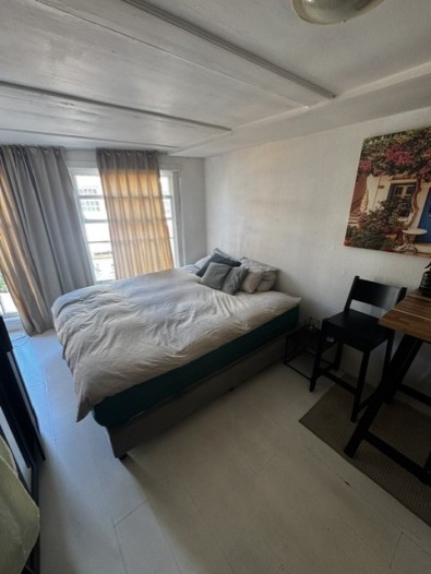 Kamer - Spuistraat - Amsterdam