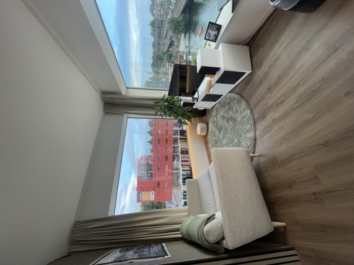 Appartement - Panamalaan - Amsterdam