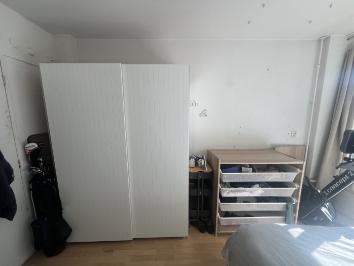 Kamer - Oudraadtweg - Delft