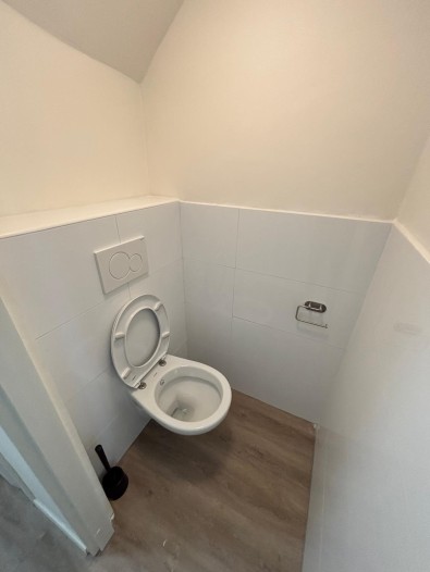 Appartement - Albregt-Engelmanstraat - Rotterdam