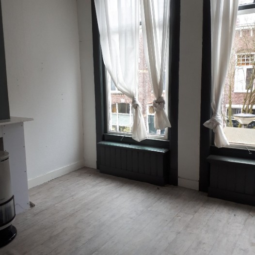 Kamer - Anna Paulownastraat - Groningen