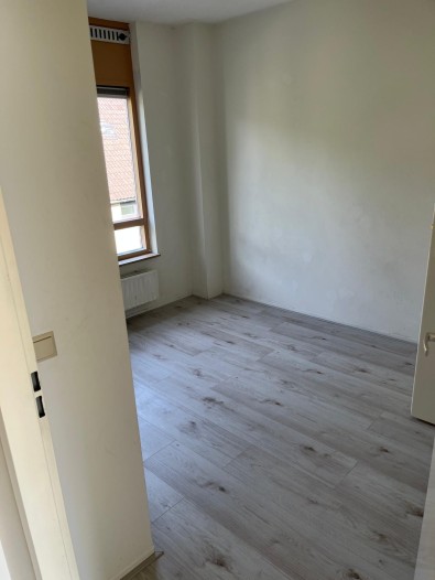 Kamer - Reigersbos - Amsterdam
