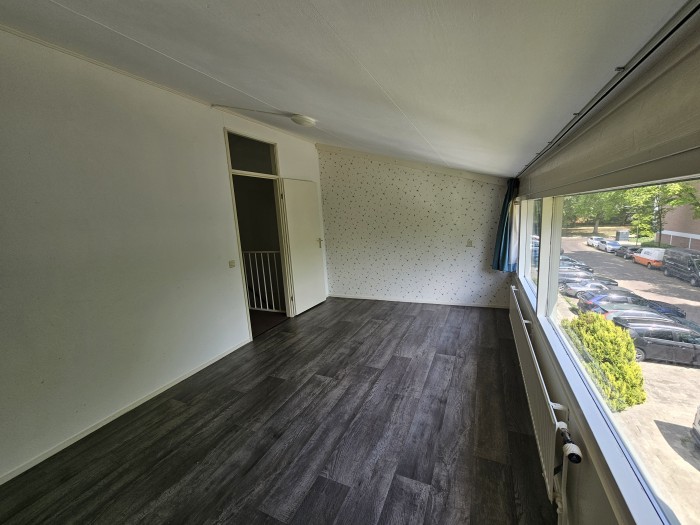 Kamer - Pijperring - Delft