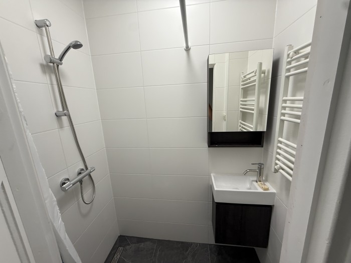 Kamer - Star Numanstraat - Groningen