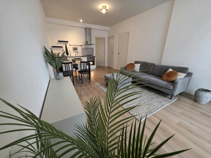 Appartement - Jacob van Lennepkade - Amsterdam