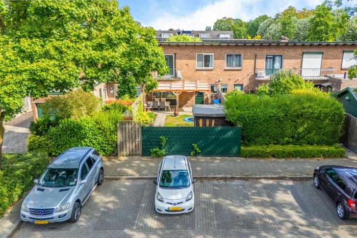Huis - Oude Beekbergerweg - Apeldoorn