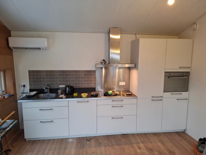 Appartement - Bruilweering - Eelderwolde