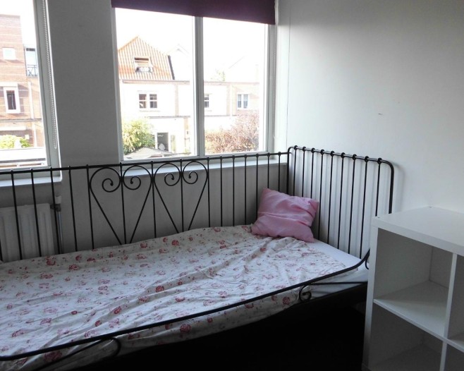 Kamer - Schatsberg - Amersfoort