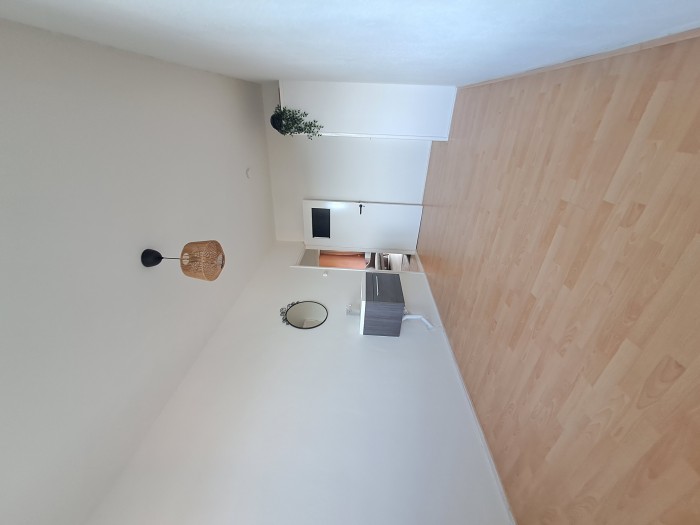 Kamer - Rivierenhof - Groningen