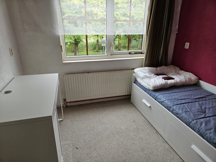 Kamer - Sepiastraat - Almere