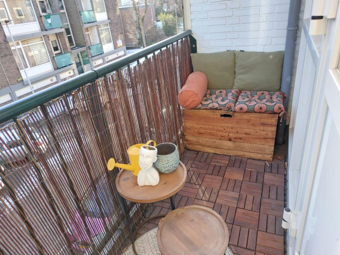 Appartement - Koggestraat - Rotterdam