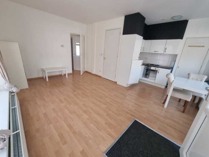 Appartement - Edisonstraat - Utrecht