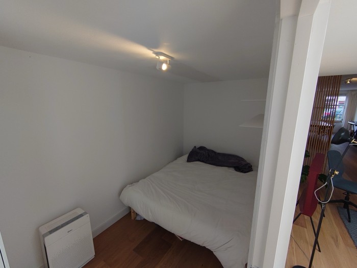 Appartement - Cabralstraat - Amsterdam