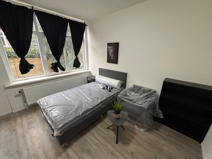 Appartement - West-Varkenoordseweg - Rotterdam