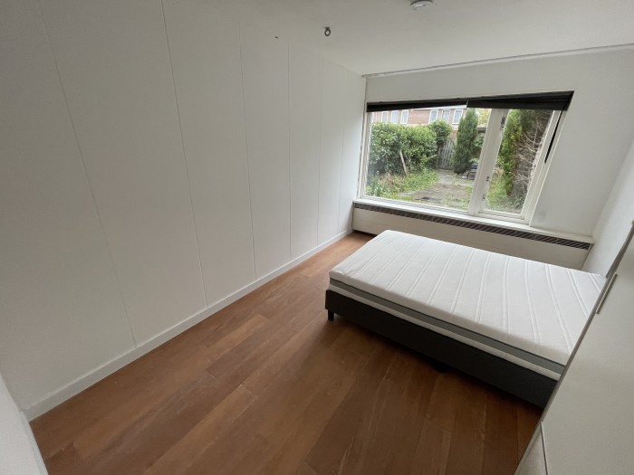 Kamer - Piet Mondriaanstraat - Amsterdam