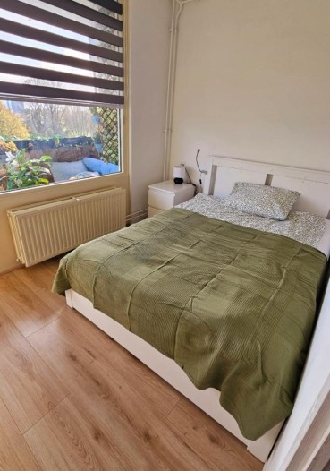 Kamer - Grubbehoeve - Amsterdam