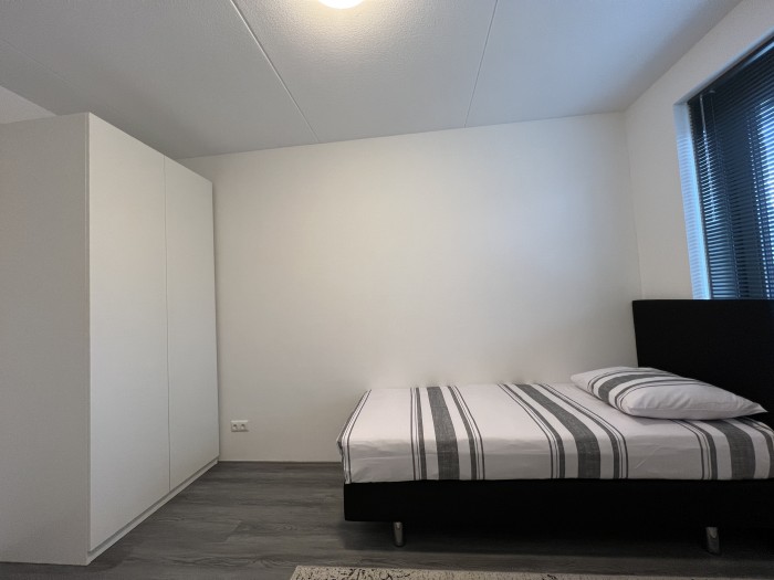 Kamer - Henri Didonweg - Hoofddorp