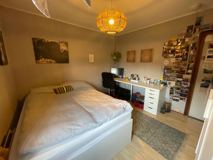 Kamer - Deurningerstraat - Enschede