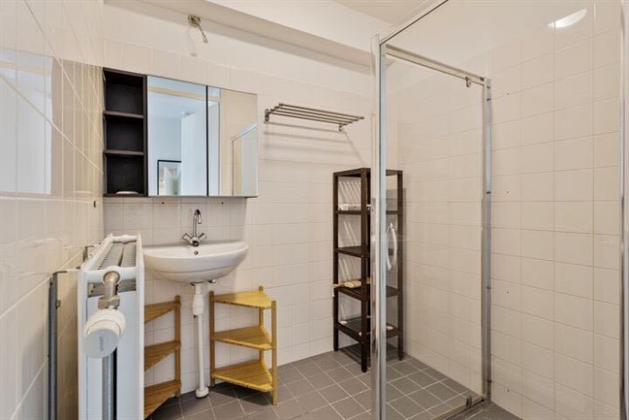 Kamer - Wolbrantskerkweg - Amsterdam