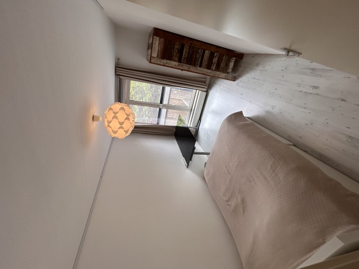 Kamer - Landzicht - Amsterdam