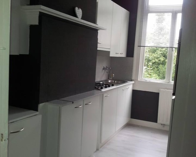 Appartement - Boulevard Heuvelink - Arnhem