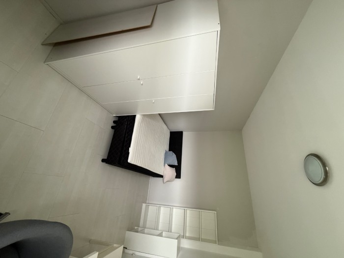 Kamer - Keulsevaartstraat - Weesp