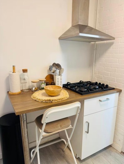 Appartement - Julianastraat - Noordwijk
