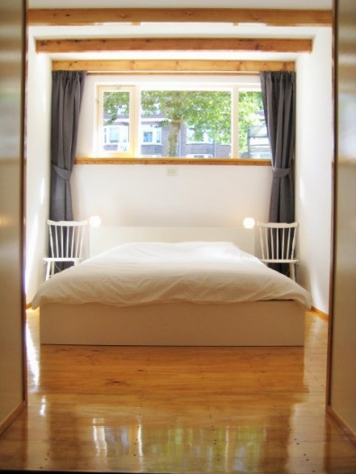 Appartement - Beijerlandselaan - Rotterdam