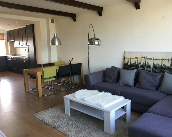 Appartement - Populierenlaan - Amstelveen