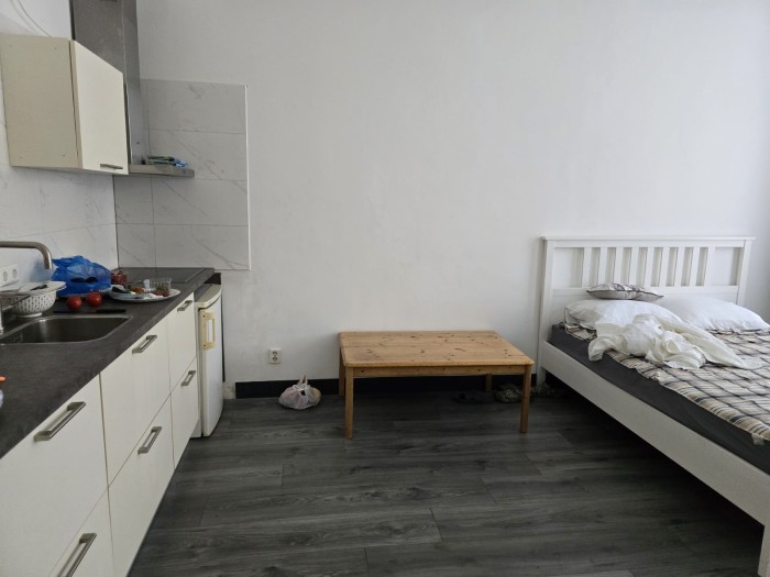 Kamer - Loosduinsekade - 's-Gravenhage