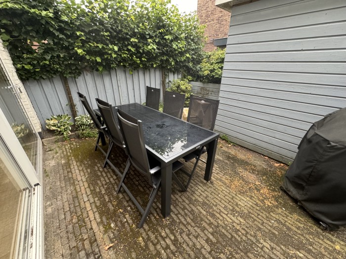 Kamer - Keizer Karelweg - Amstelveen