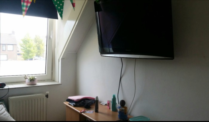Kamer - Braillelaan - Vlijmen