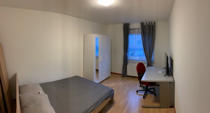 Kamer - Eendrachtstraat - Almere