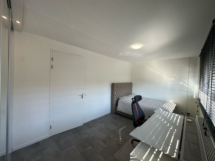 Kamer - Sprietzeil - Almere