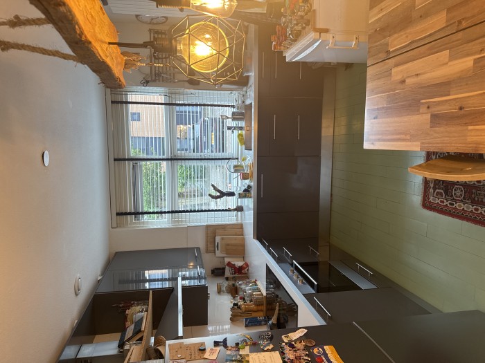 Kamer - Poelenburg - Hoofddorp