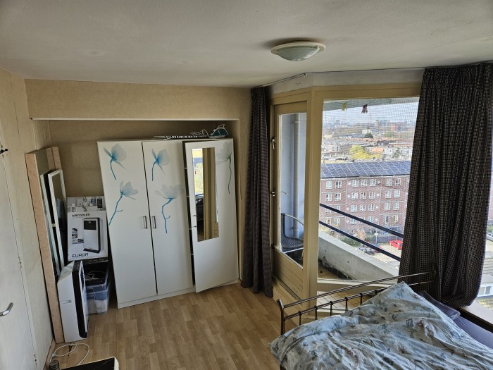 Kamer - Workumstraat - Almere