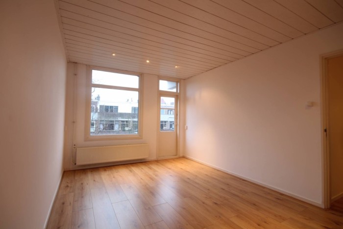 Kamer - Stadhoudersweg - Rotterdam