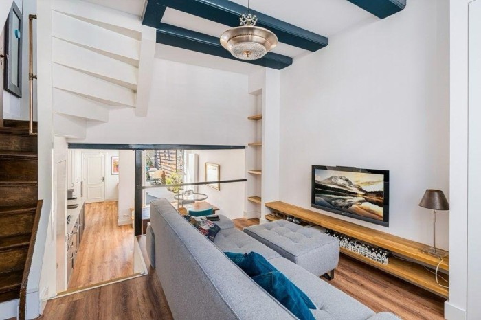 Appartement - Kerkstraat - Amsterdam