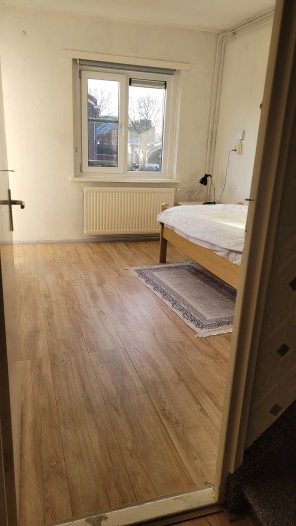 Kamer - H Gerhardstraat - Zaandam