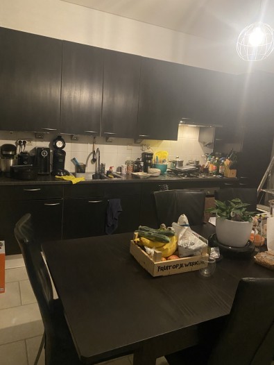 Kamer - Bart Poesiatstraat - Amsterdam