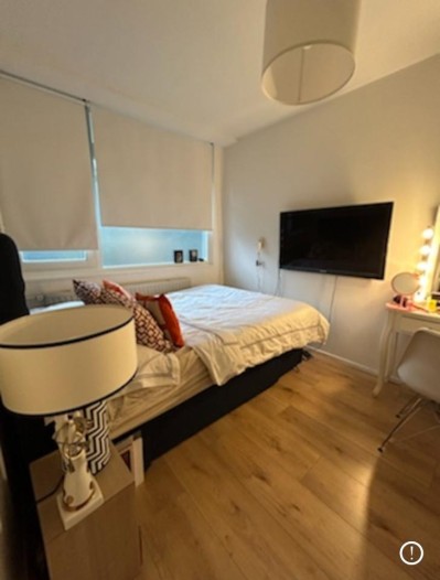 Kamer - Oostelijk Halfrond - Amstelveen