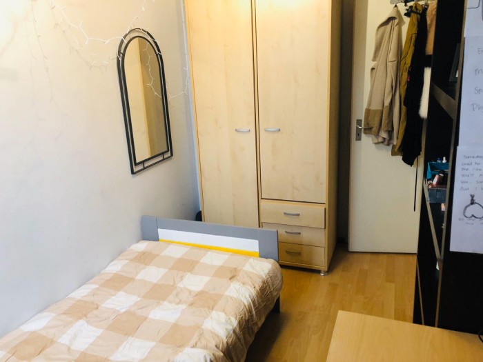 Kamer - Brussellaan - Eindhoven