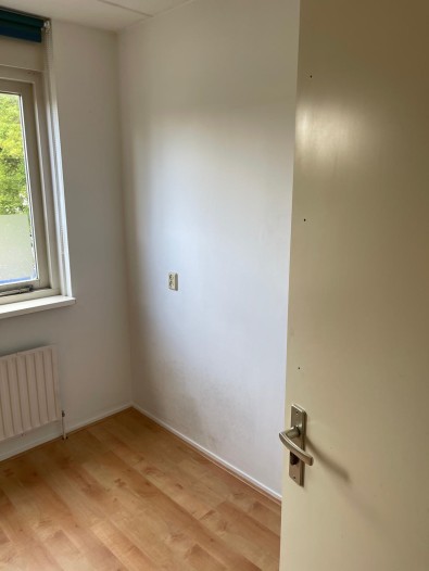 Kamer - Borgplein - Groningen