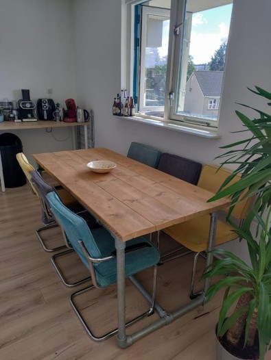 Appartement - Zeemanlaan - Utrecht