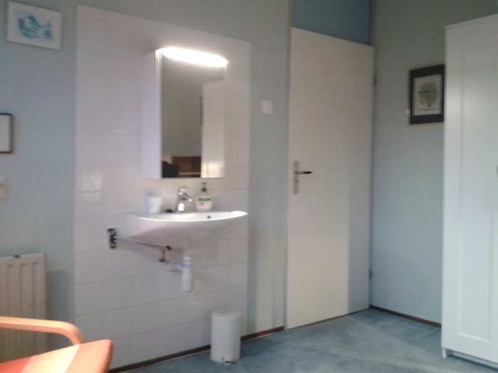 Kamer - Stevensgaarde - Nieuwegein