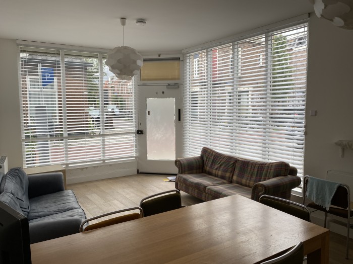 Appartement - Nieuwe Koekoekstraat - Utrecht